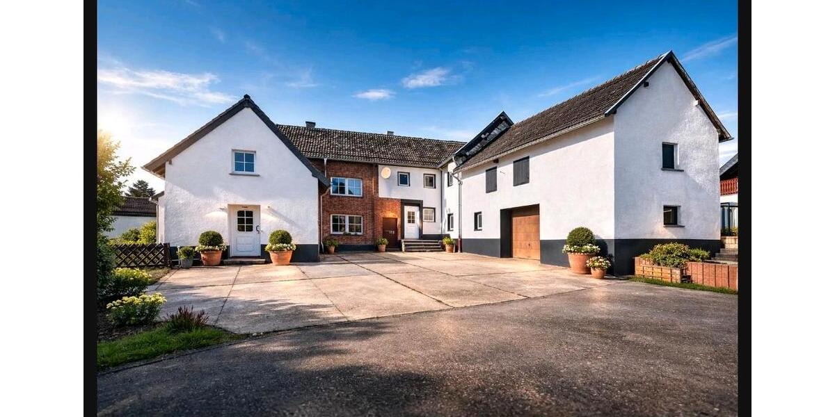 Einfamilienhaus Euskirchen - 6 Zimmer, 115 m&sup2;, 248.000&euro; | Angebot:25822632