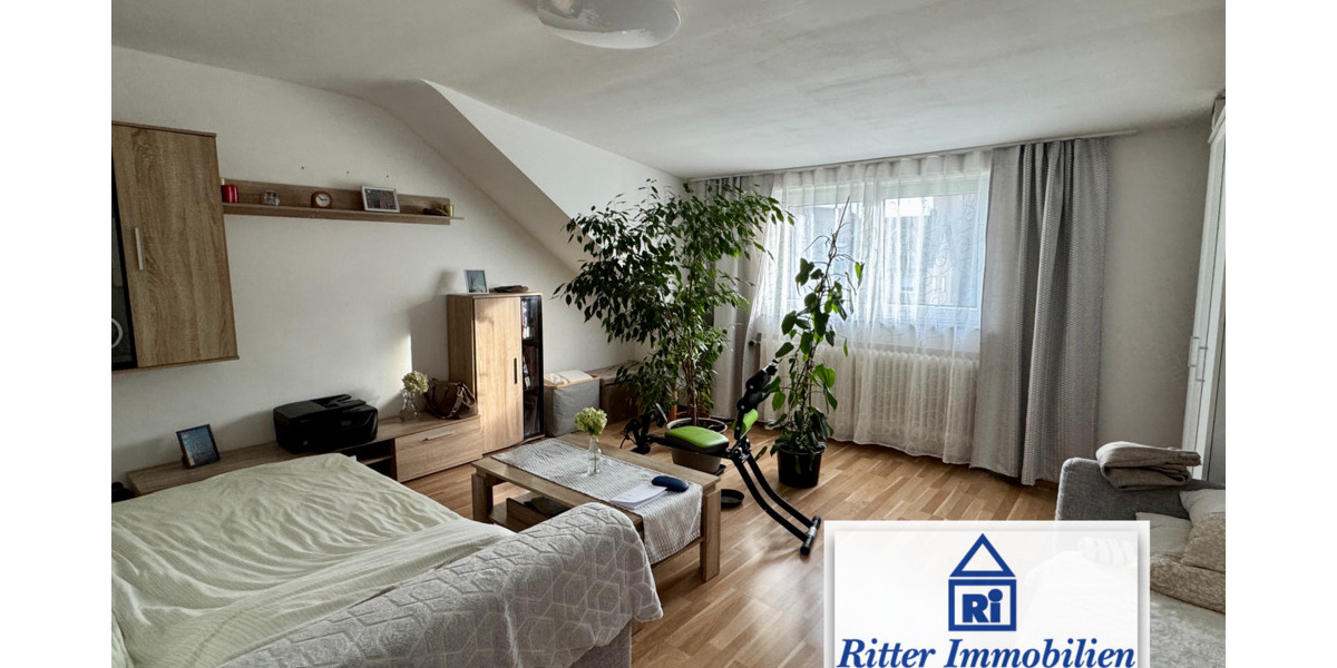 Etagenwohnung Stolberg (Rheinland) Münsterbusch - 3 Zimmer, 65 m&sup2;, 85.000&euro; | Angebot:25664766
