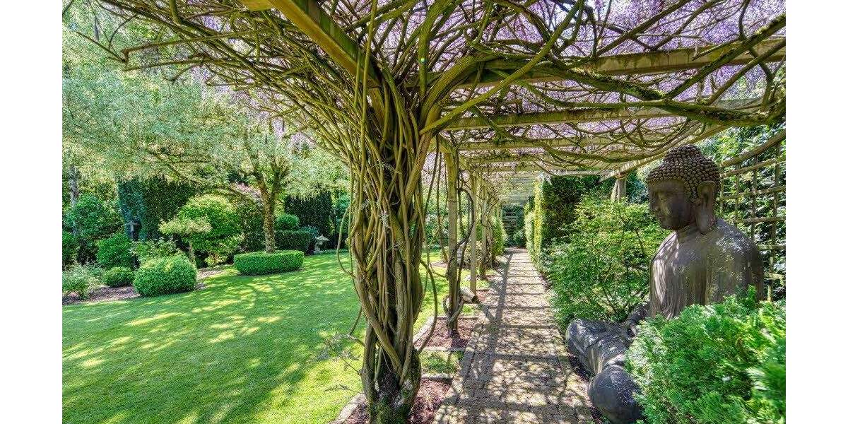 Einfamilienhaus Brühl Badorf - 4 Zimmer, 210 m&sup2;, 990.000&euro; | Angebot:25663471