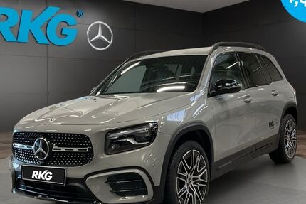 Mercedes-Benz GLB 200 9.800 km 45.890 &euro; Euskirchen 53879