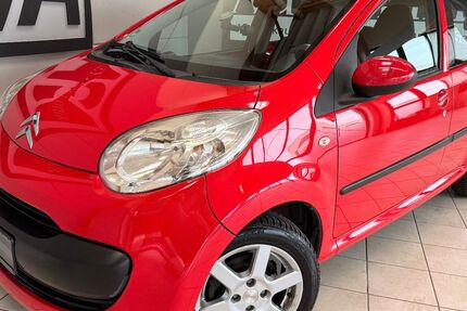 Citroen C1 71.000 km 3.699 &euro; Jülich 52428