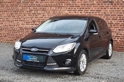 Ford Focus 195.000 km 3.690 &euro; Düren 52351