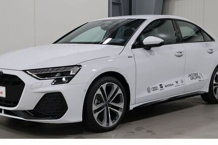 Audi A3 2.973 km 34.470 &euro; Aachen 52078