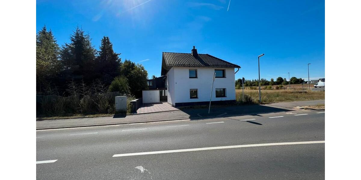 Dachgeschoßwohnung Mechernich - 3 Zimmer, 58 m&sup2;, 720&euro; | Angebot:26491256