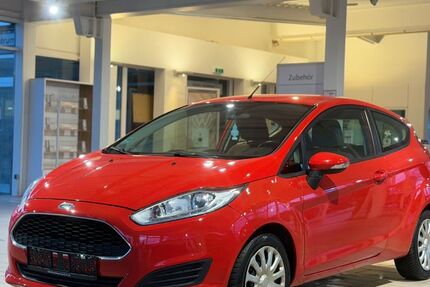 Ford Fiesta 124.000 km 6.999 &euro; Inden 52459
