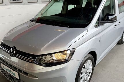 VW Caddy 117.204 km 19.990 &euro; Stolberg 52223