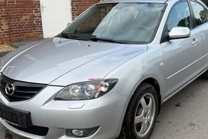 Mazda 3 127.000 km 1.590 &euro; Düren 52349