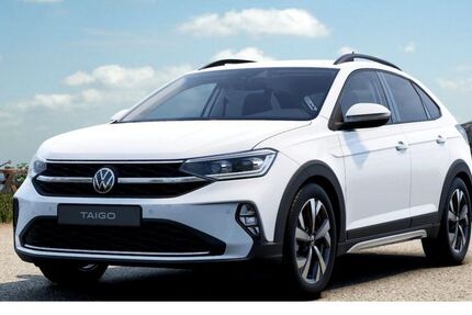 VW Taigo 6.150 km 25.920 &euro; Aachen 52078