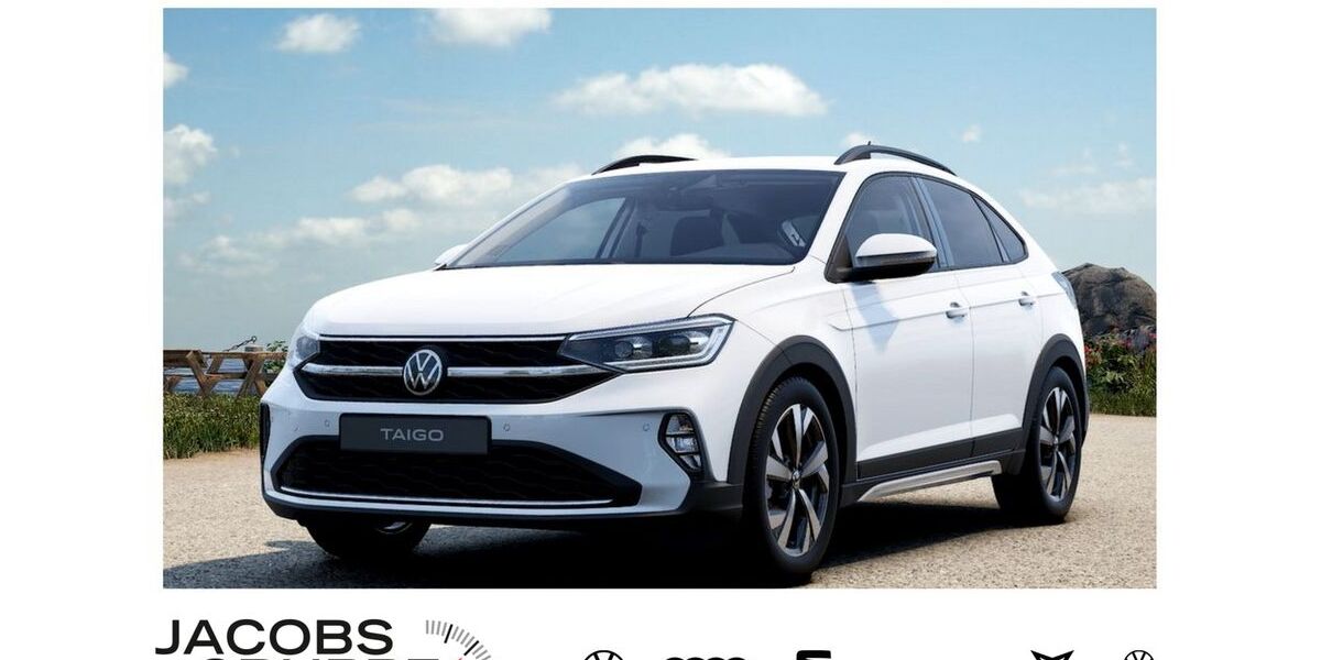 VW Taigo 6.150 km 25.920 &euro; Aachen 52078