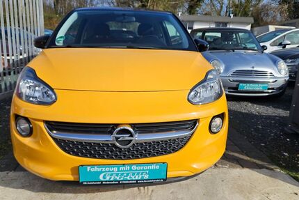 Opel Adam 97.214 km 7.990 &euro; Bergheim-Niederaußem 50129