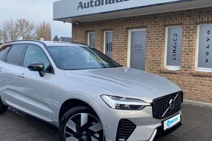 Volvo XC60 17.316 km 48.700 &euro; Übach-Palenberg 52531