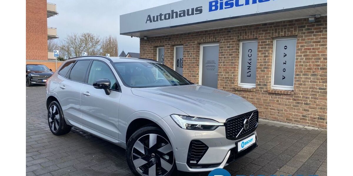 Volvo XC60 17.316 km 48.700 &euro; Übach-Palenberg 52531