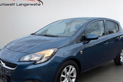 Opel Corsa 48.529 km 8.499 &euro; Langerwehe 52379