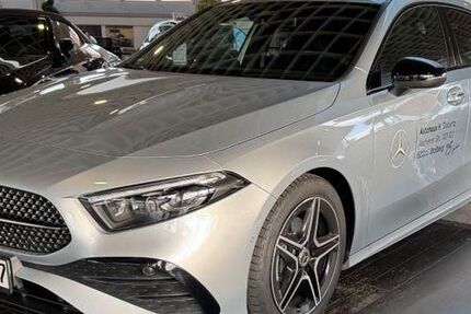 Mercedes-Benz A 180 3.000 km 36.090 &euro; Stolberg 52223