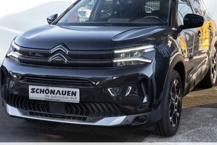 Citroen C5 Aircross 15.977 km 22.550 &euro; Kerpen 50171