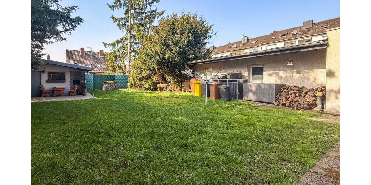 Einfamilienhaus Frechen Grefrath - 9 Zimmer, 240 m&sup2;, 769.000&euro; | Angebot:26686658