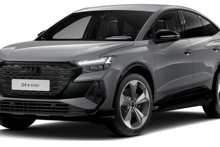 Audi Q4 e-tron 5.481 km 53.470 &euro; Bergheim 50126
