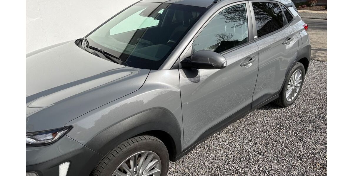 Hyundai KONA 40.422 km 12.950 &euro; Inden 52459