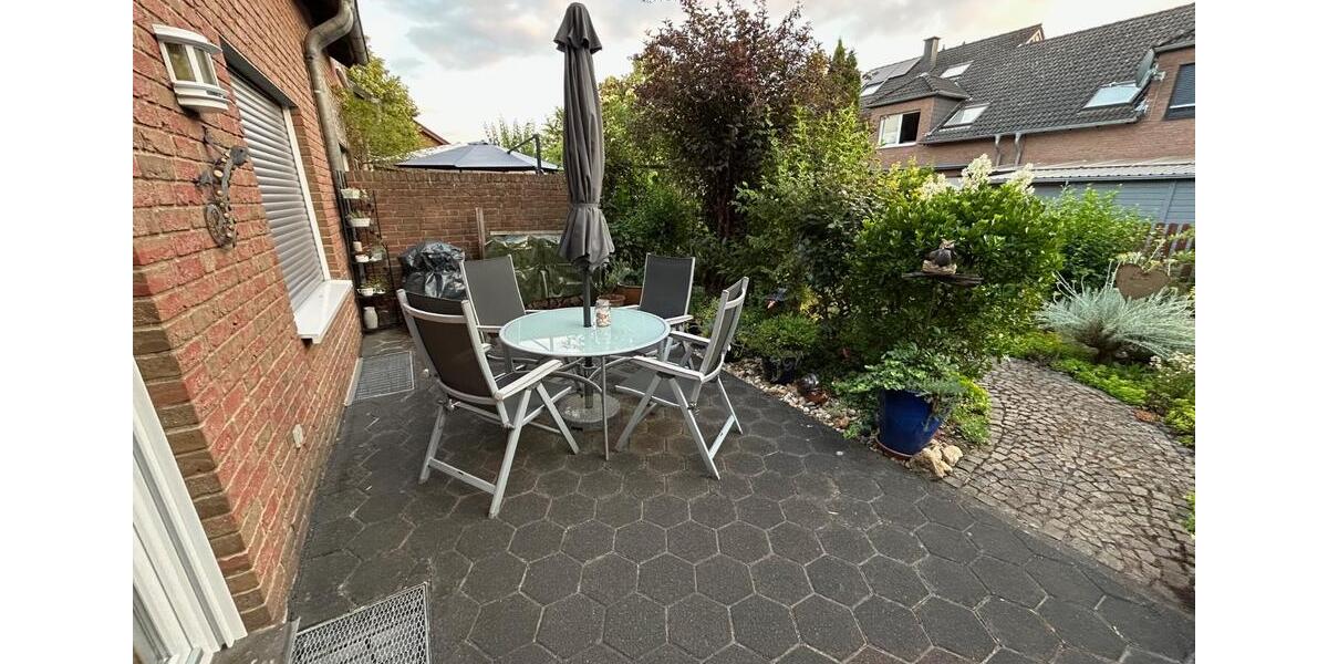 Reihenhaus Kerpen Buir - 5 Zimmer, 119 m&sup2;, 550.000&euro; | Angebot:27096326