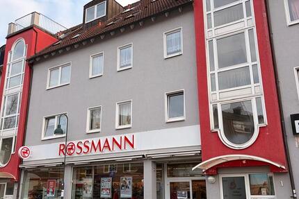 Wohnung Aachen Eilendorf - 3 Zimmer, 86 m&sup2;, 234.000&euro; | Angebot:25305232