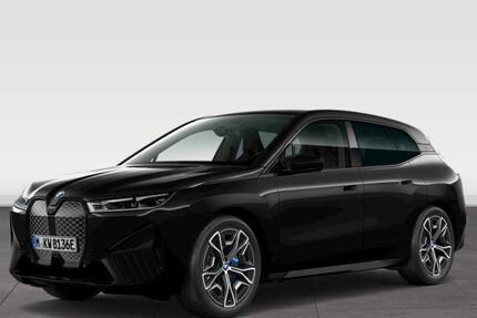 BMW iX 53.432 km 49.940 &euro; Euskirchen 53879