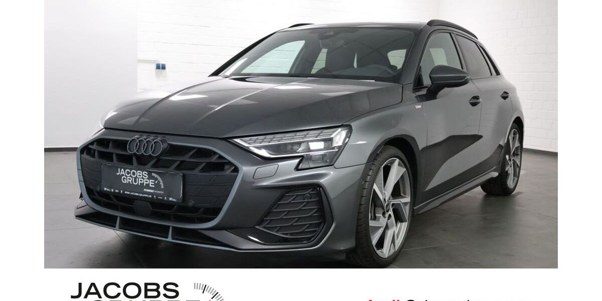 Audi A3 21.413 km 35.940 &euro; Alsdorf 52477