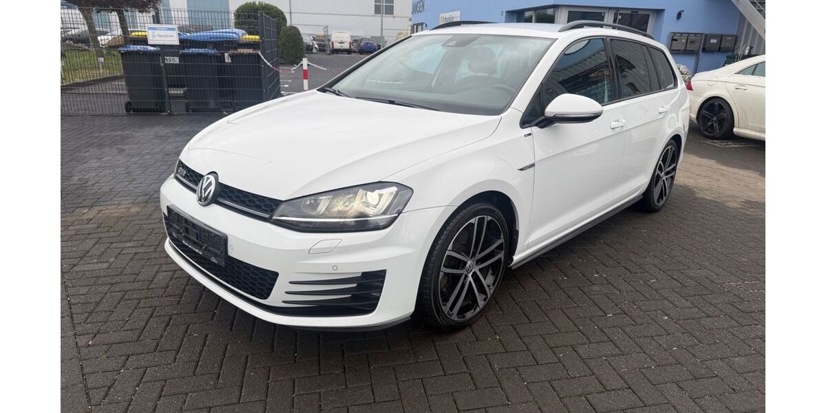 VW Golf 131.500 km 16.950 &euro; brühl 50321