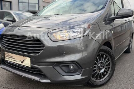Ford Tourneo Courier 58.000 km 12.990 &euro; Kall 53925