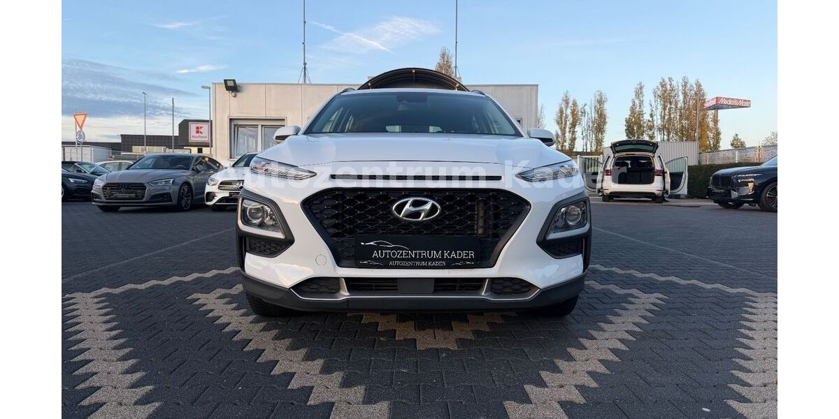 Hyundai KONA 119.000 km 15.900 &euro; Eschweiler 52249