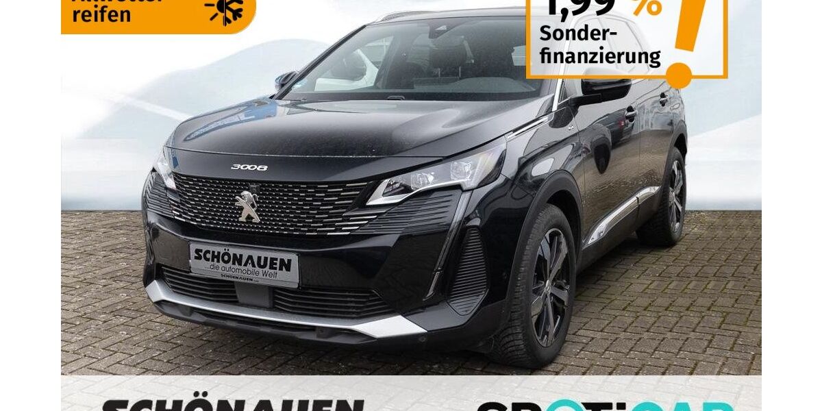 Peugeot 3008 24.560 km 28.750 &euro; Erftstadt 50374