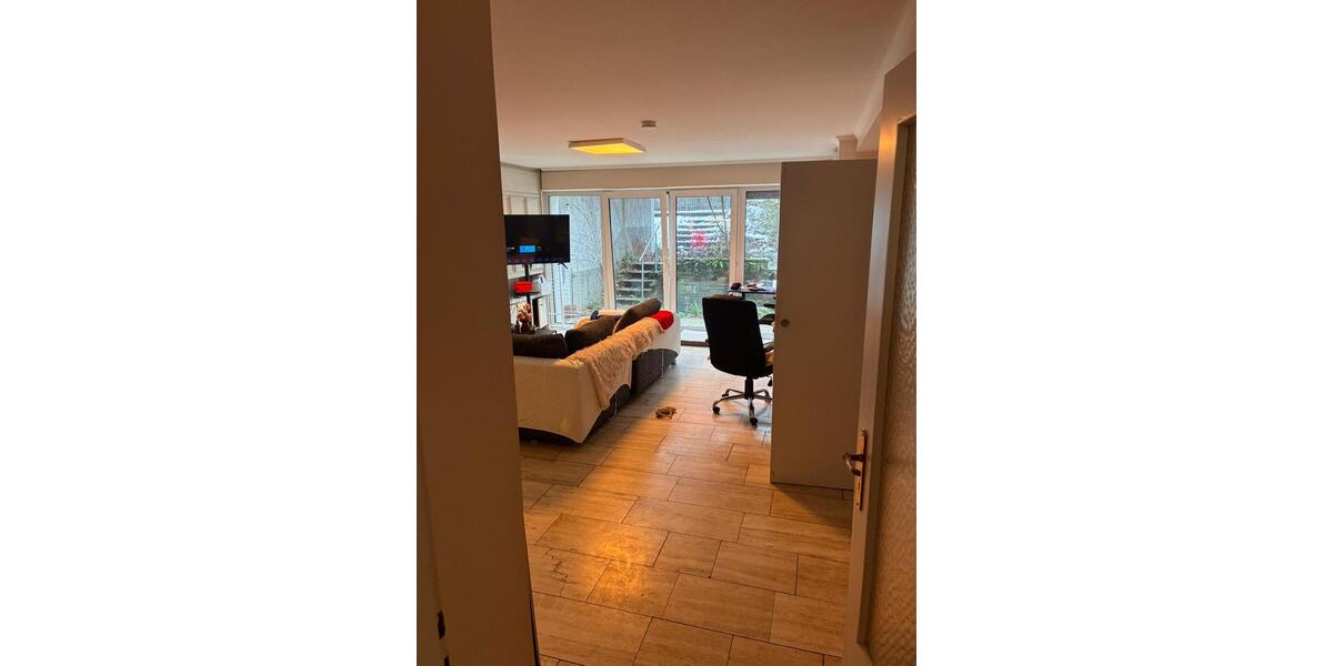 Etagenwohnung Aachen Aachen-Mitte - 2 Zimmer, 80 m&sup2;, 900&euro; | Angebot:25151032