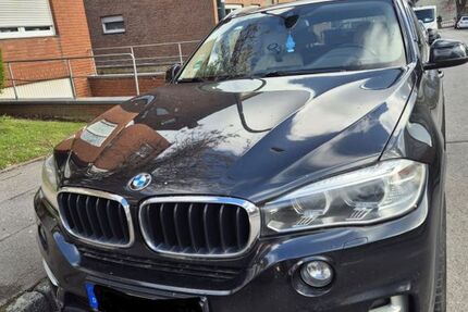 BMW X5 120.000 km 16.900 &euro; Eschweiler 52249