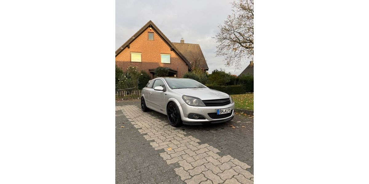 Opel Astra 188.500 km 2.999 &euro; Bedburg 50181