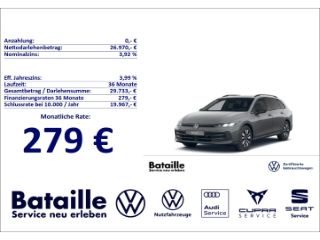 VW Golf 7.170 km 26.460 &euro; Jülich 52428