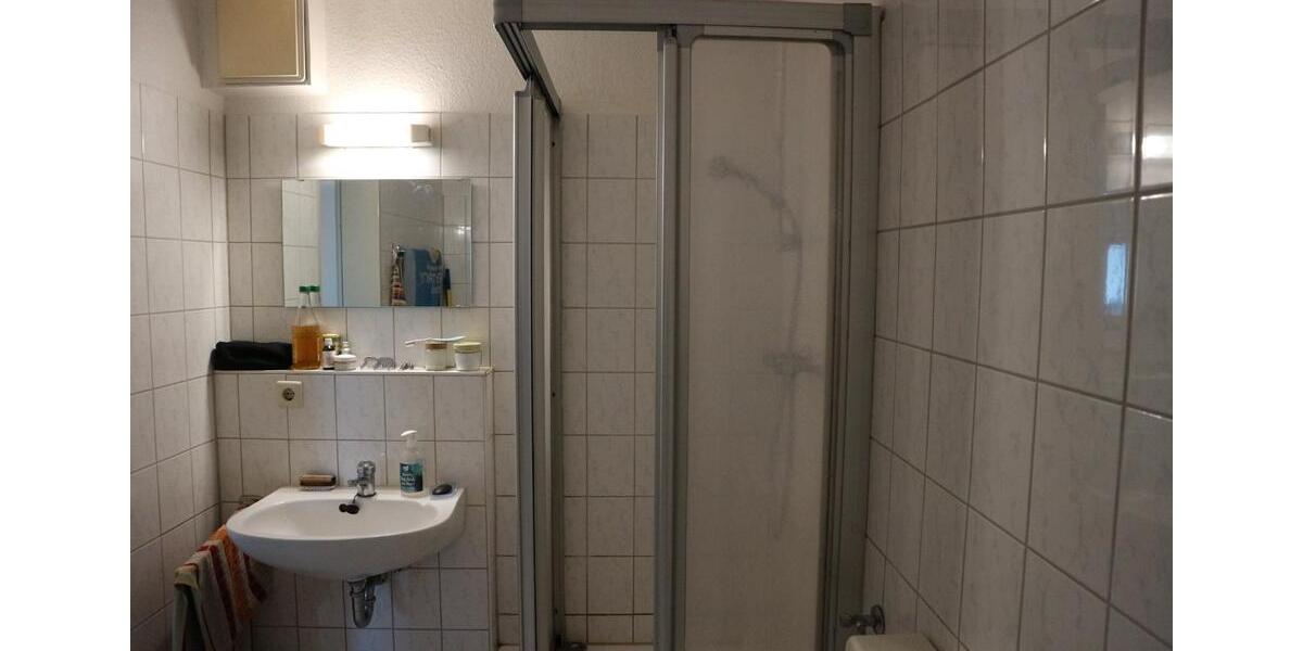 Dachgeschoßwohnung Aachen Aachen-Mitte - 1 Zimmer, 25 m&sup2;, 370&euro; | Angebot:25965168