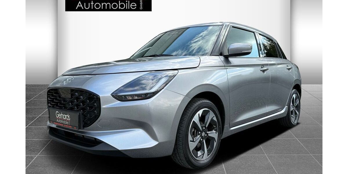 Suzuki Swift 3.841 km 19.850 &euro; Eschweiler 52249