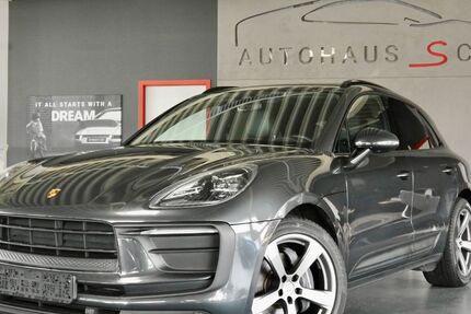 Porsche Macan 94.000 km 49.950 &euro; Bergheim (bei Köln) 50126