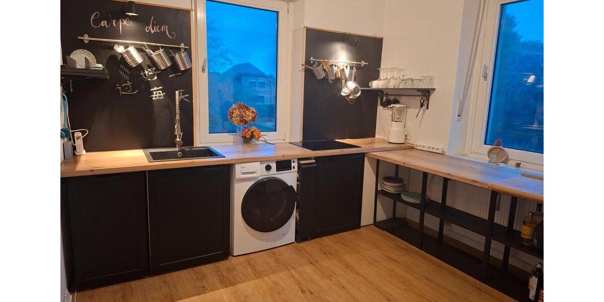 Etagenwohnung Niederzier - 4 Zimmer, 95 m&sup2;, 900&euro; | Angebot:26400638