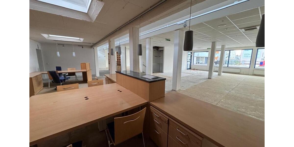 Gewerbeobjekt Düren Rölsdorf - 2.500&euro; | Angebot:26254748