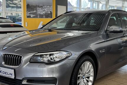 BMW 520 192.000 km 14.999 &euro; Kerpen 50171