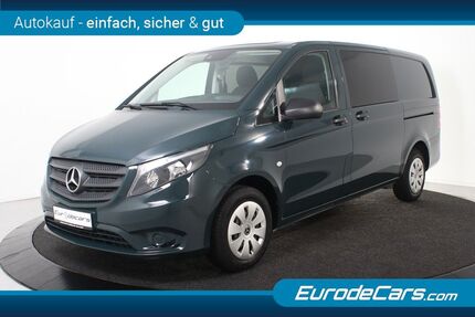 Mercedes-Benz Vito 177.000 km 16.850 &euro; Herzogenrath 52134