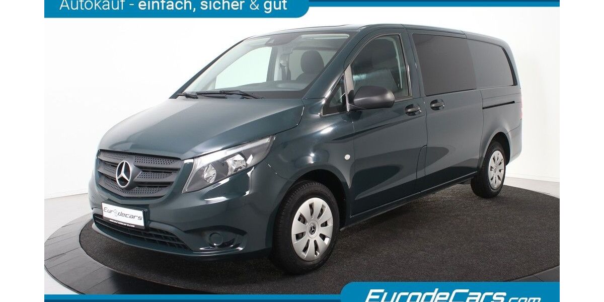Mercedes-Benz Vito 177.000 km 16.850 &euro; Herzogenrath 52134