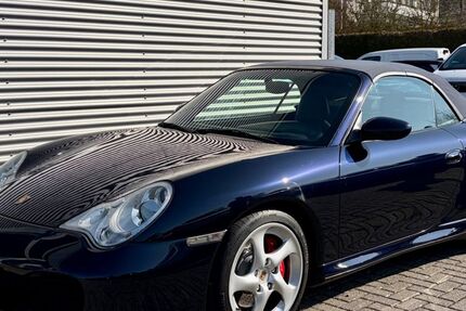 Porsche 996 129.400 km 49.996 &euro; Erftstadt 50374