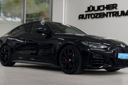 BMW M440 25.000 km 44.990 &euro; Jülich 52428