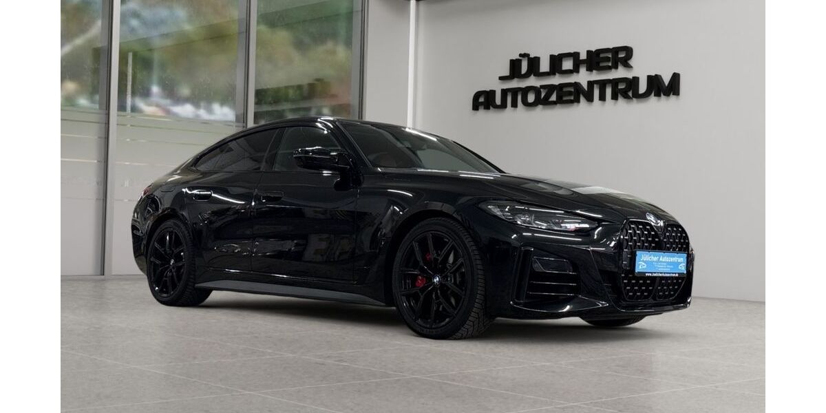 BMW M440 25.000 km 44.990 &euro; Jülich 52428