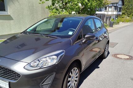 Ford Fiesta 98.500 km 6.700 &euro; Roetgen 52159
