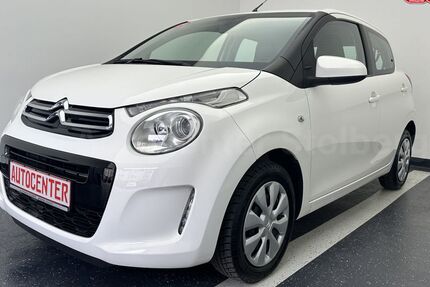 Citroen C1 80.000 km 6.790 &euro; Stolberg 52222