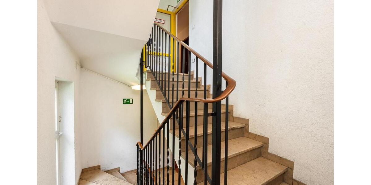 Etagenwohnung Aachen Aachen-Mitte - 1 Zimmer, 18 m&sup2;, 500&euro; | Angebot:25449343