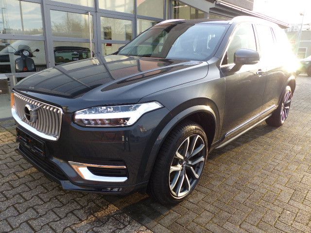 Volvo XC90 91.000 km 39.990 &euro; Aachen 52070