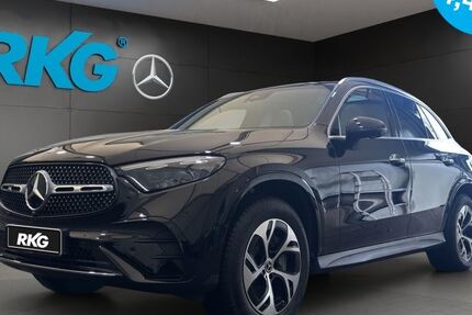 Mercedes-Benz GLC 300 9.691 km 70.890 &euro; Euskirchen 53879
